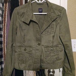 Women's jacket